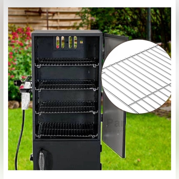 Masterbuilt grill grate insert support replacements - Picture 4 of 4